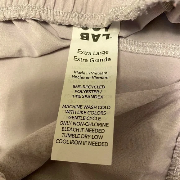 Women’s Joggers - Picture 5 of 6